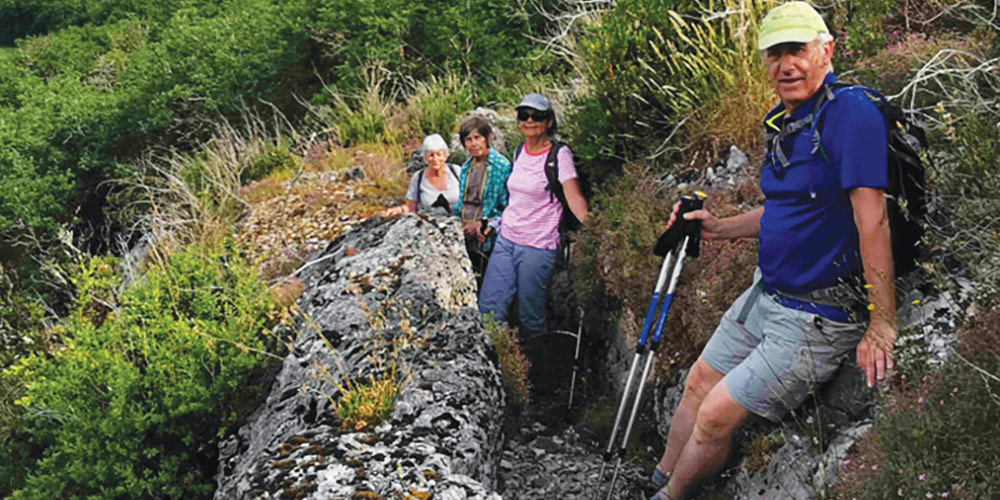 Vers – aqueduc 19/05/2022