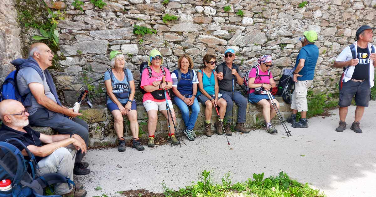 Week-end dans le Lévézou 09-10-11/06/2023