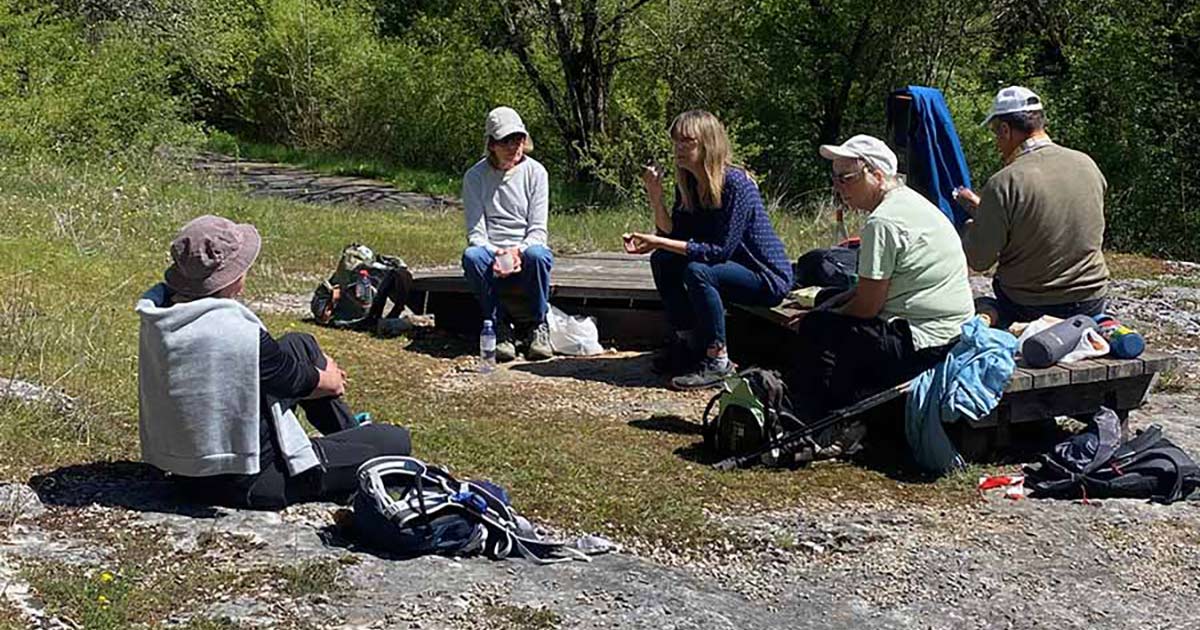 Cabreret-Orniac 21/04/2024