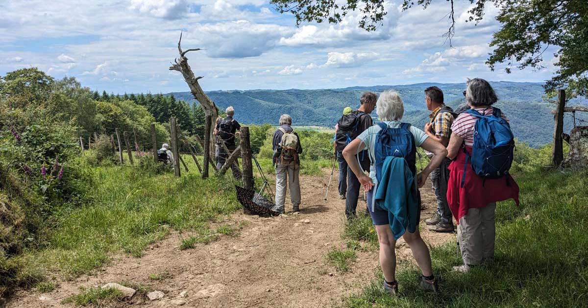 Les Moulinots-Tours de Merle 12/06/2024
