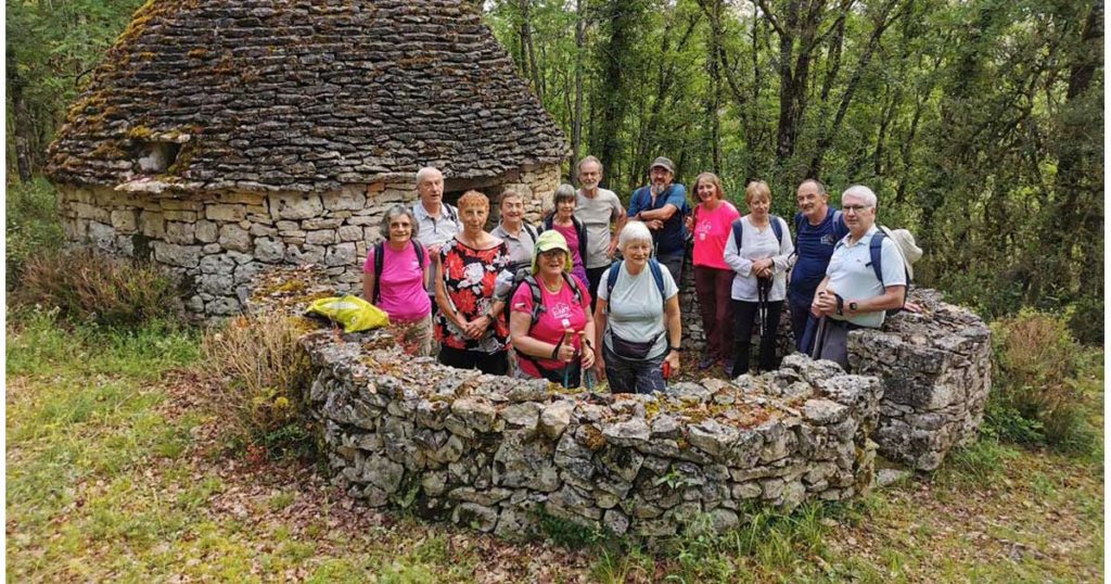 Flottes – Rassiels 06/06/2024