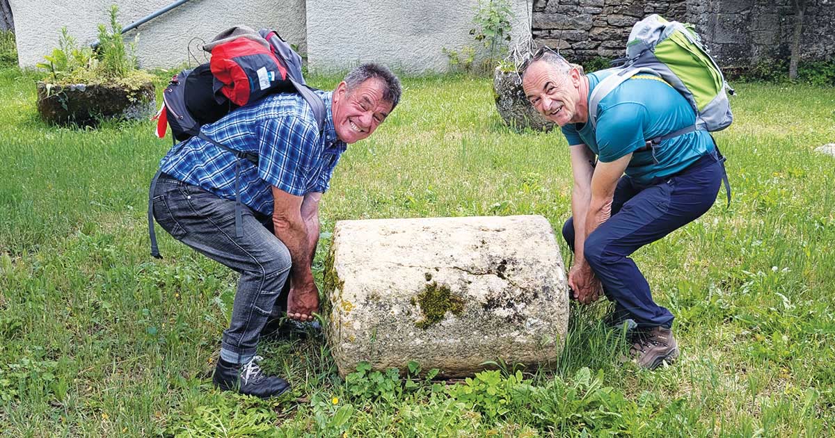 La Capelle-Balaguier 23/06/2024