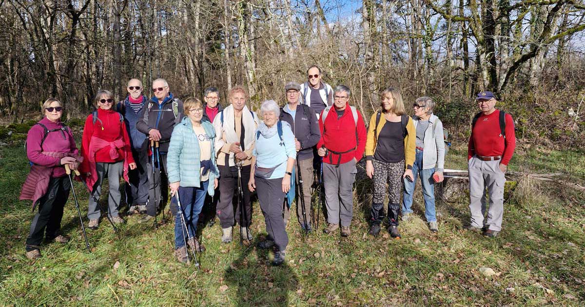 Saint-Hilaire 23/01/2025