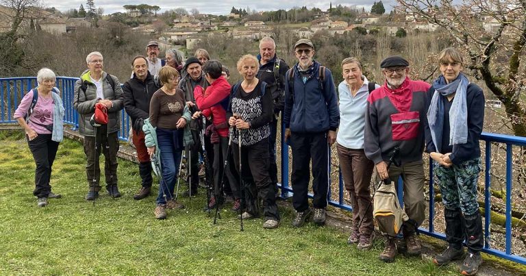 Castelnau-Montratier 13/02/2025