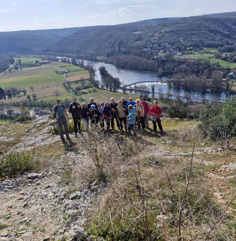 Saint-Géry 06/03/2025